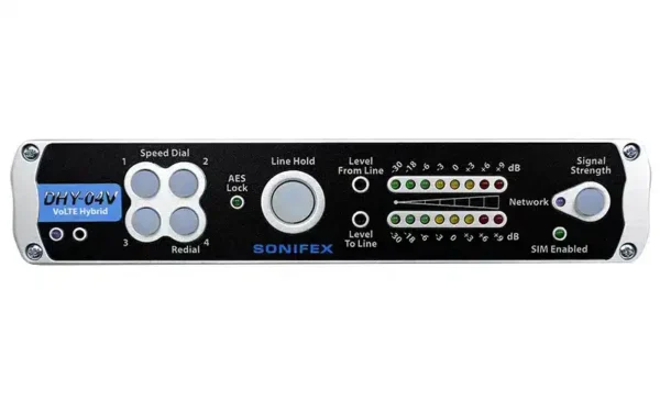 Sonifex DHY-04V