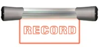 The Sonifex LD-20F1REC sign itself contains the control electronics