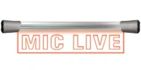 The Sonifex LD-40F1MCL SignalLED range of illuminated RGB LED signs is a new collection designed for outdoor recording