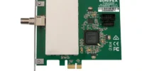 The Sonifex PC-AM range of radio capture cards are designed for simultaneous recording of up to 32 radio stations.