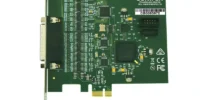 Sonifex PC-AUR44 4-input 4-output PCI broadcast audio card