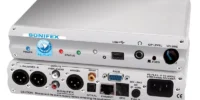 The Sonifex PS-PLAY is a high-performance multi-format audio player