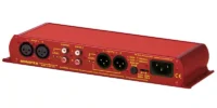 The Sonifex RB-BL2 is a bidirectional stereo unit for interfacing domestic or semi-pro unbalanced equipment to professional balanced line levels