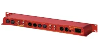 Sonifex RB-BL4 Four Stereo Audio Level Converters