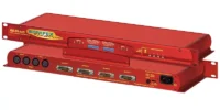 Sonifex RB-DA4x5 stereo audio distribution amplifier