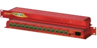 Sonifex RB-DA6P Passive Stereo Distribution Amplifier