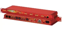 Sonifex RB-DD4 digital audio delay unit front panel