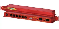 Sonifex RB-DDA6A-2P Dual AES/EBU Digital Audio Distribution Amplifier