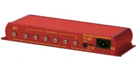 Sonifex RB-DDA6S AES/EBU Distribution Amplifier
