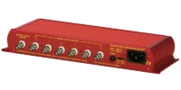 Sonifex RB-DDA6W Word Clock Distribution Amplifier