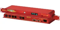"Sonifex RB-DS2 stereo delay synchroniser and time-zone delay"