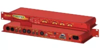The SONIFEX RB-DSD1 Digital Silence Detection Unit is designed to switch from one input to another in the event of loss of audio.