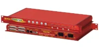Sonifex RB-DSD8 8-Channel Stereo Silence Detection Unit front view