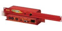 Sonifex RB-HD1 rackmount stereo headphone amplifier with XLR inputs