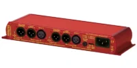 Sonifex RB-LI2 Dual Stereo Unbalanced to Balanced Audio Converter