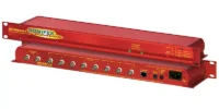 The Sonifex RB-VHDA2x4 is a high performance