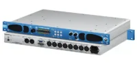 The Sonifex RM-2S4 is a high-performance rackmount audio monitor
