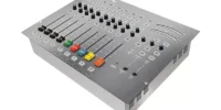 The Sonifex S0v2 is a high quality yet simple to operate radio broadcast mixer ideally suited to community radio stations