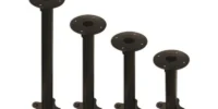 Sonifex Monitor Stands