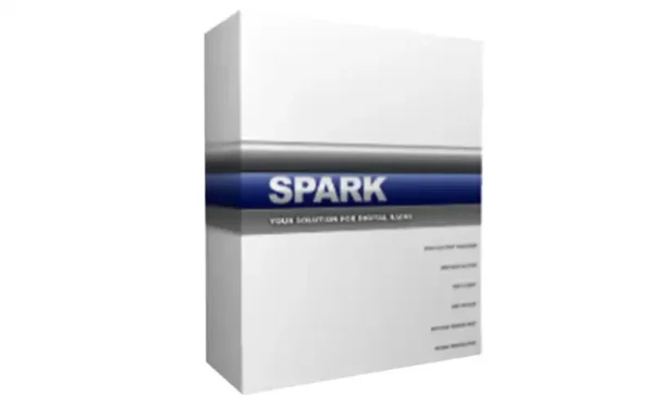 The SES Spark Modulator DRM30 is a powerful digital signal generator software designed for professional DRM30 (Digital Radio Mondiale) broadcasting.
