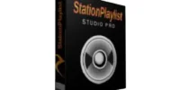 StationPlaylist Studio is a powerful