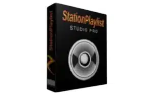 StationPlaylist Studio is a powerful