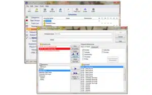 StationPlaylist Creator scheduling solution