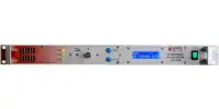 The SUONO ESVA20 FM transmitter is designed for broadcasters who need a reliable