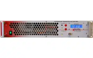 SUONO ESVA250