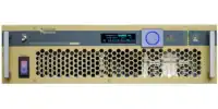 The SUONO ESVB2K FM transmitter is built for broadcasters who need high performance