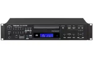 Tascam CD-200SB