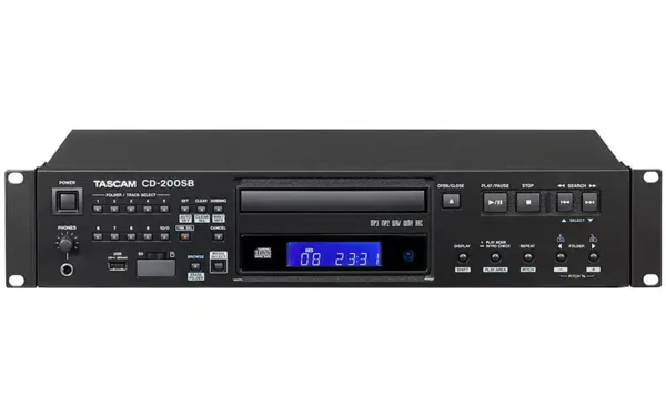 Tascam CD-200SB