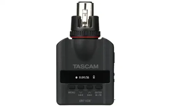 Tascam DR-10X