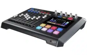 Tascam Mixcast 4