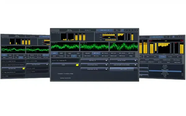 Telos Z/IPStream X/20