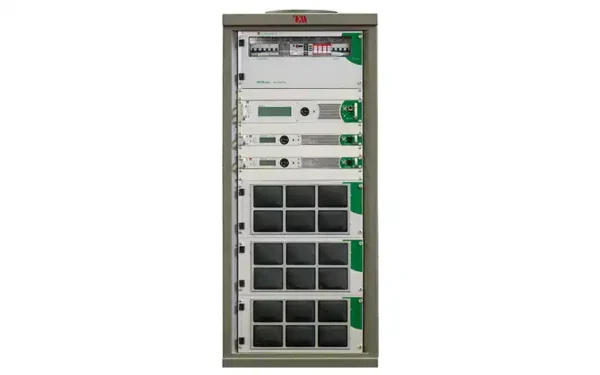 TEM Opera plus 15kW