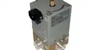 TEM 2kW RF Motorized Switch