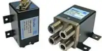 TEM 500W RF Motorized Switch