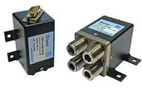 TEM 500W RF Motorized Switch