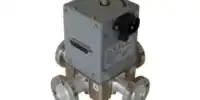 TEM 5kW RF Motorized Switch