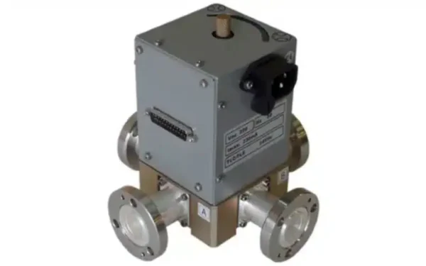 TEM 5kW RF Motorized Switch