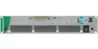 The TEM Dual-Cast 400W is a high-performance 400 Watt television transmitter