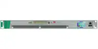 The TEM Dual-Cast 30 Watt Television Transmitter is a compact