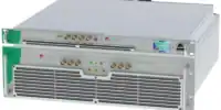 TEM 2kW TV Transmitter – High-Efficiency Digital Broadcast Power