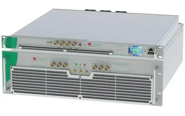 TEM 2kW TV Transmitter – High-Efficiency Digital Broadcast Power