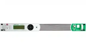 TEM Opera plus 100W