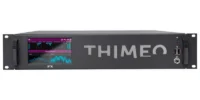 The award winning Thimeo STXtreme hardware audio processor for FM