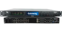 Tieline Gateway 16 – 16-Channel IP Audio Codec for Broadcasters