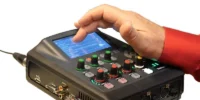 The Tieline ViA Audio Codec