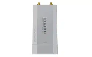 With a Transmit range of up to 50Km